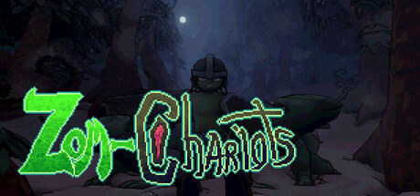 Zom-Chariots Playtest