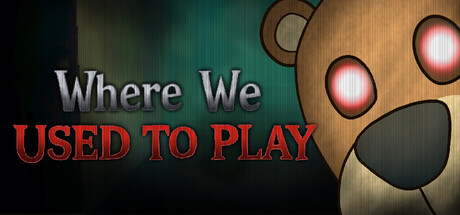 Where We Used to Play - similar game to INSIGHT ROOM by JG STD