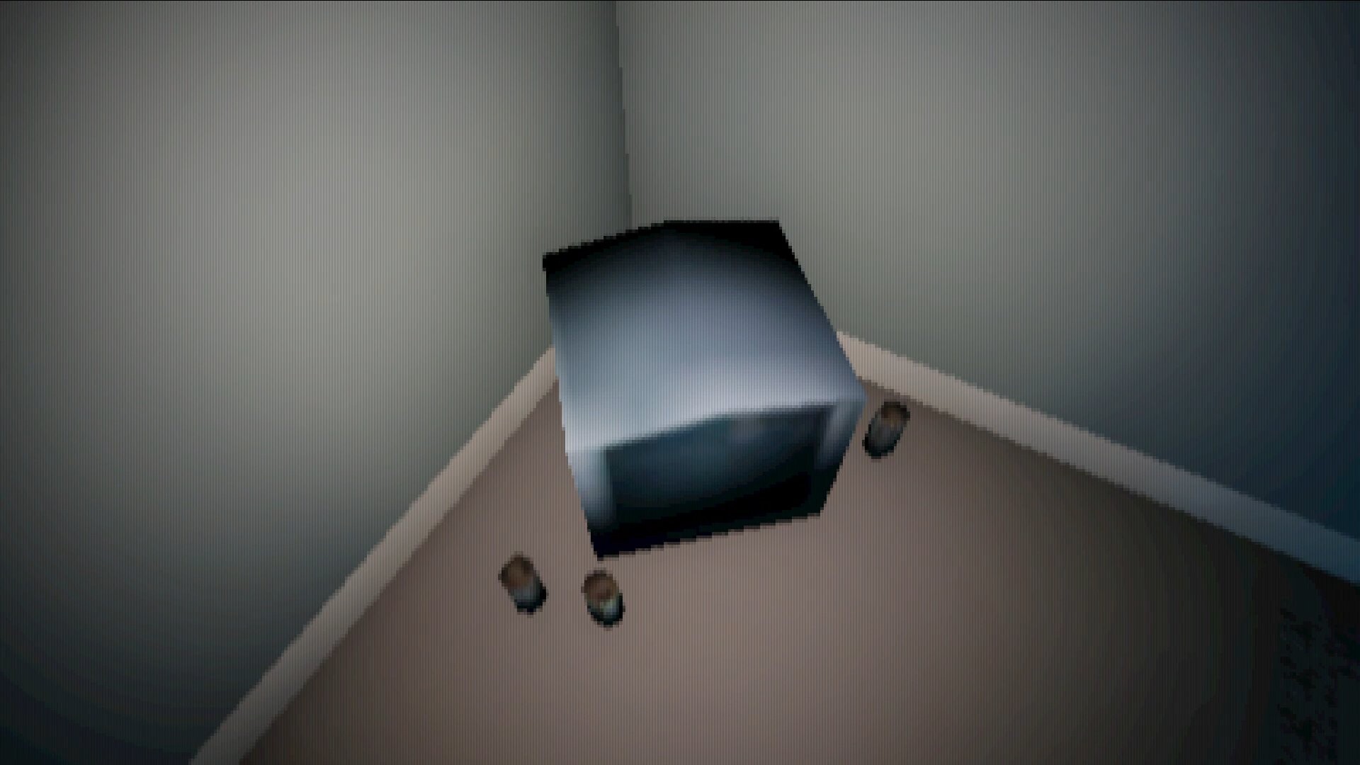Where We Used to Play screenshot #5