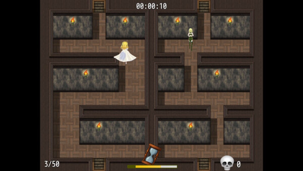 United by a Fairy Talefor windows and Linux 1