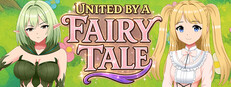United by a Fairy Tale cover