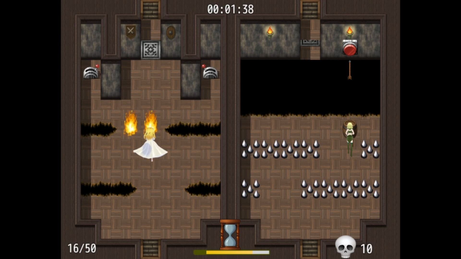 United by a Fairy Tale screenshot 1