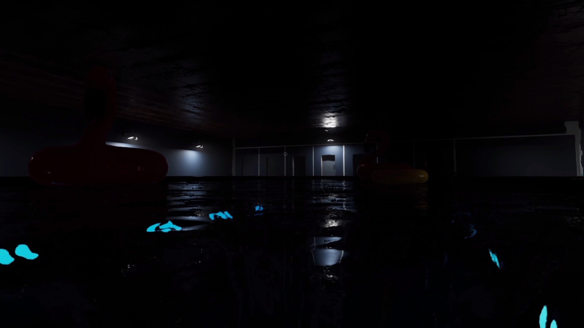 Dark Watching Chapter 2 screenshot #2