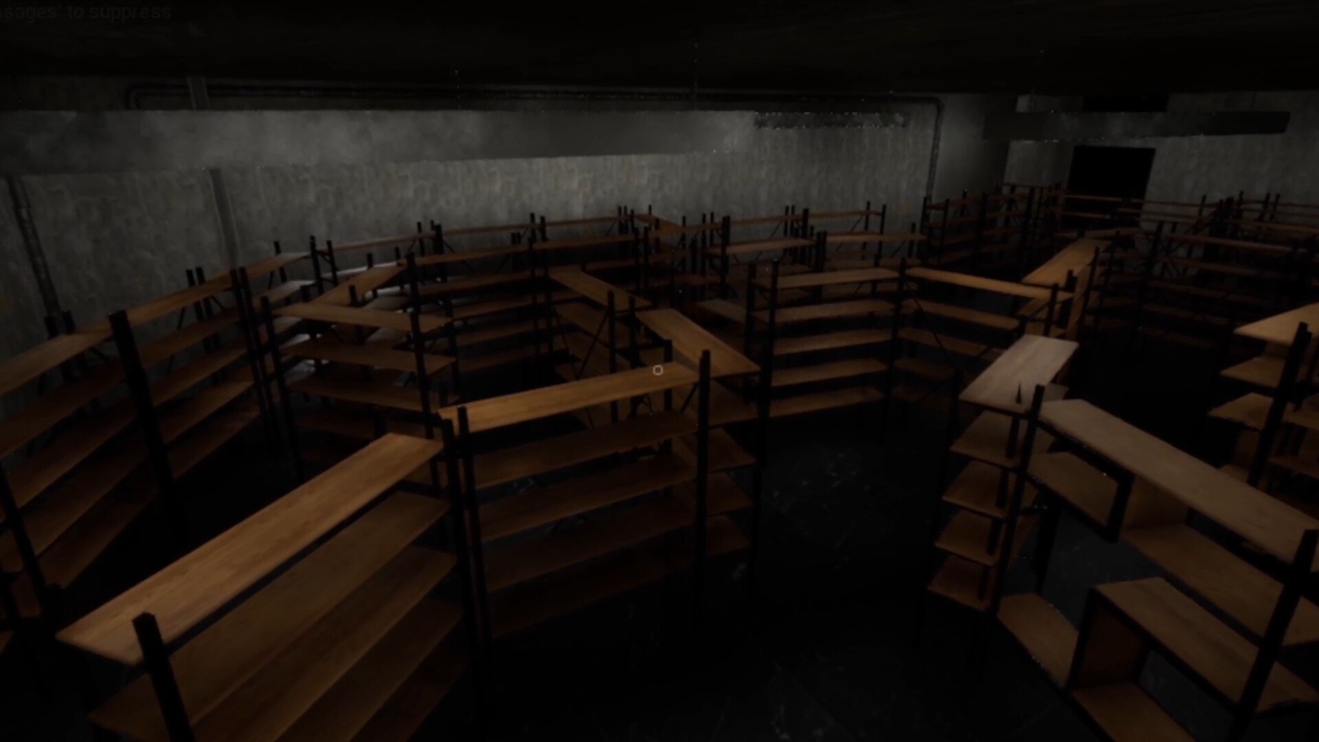 Dark Watching Chapter 2 screenshot #8