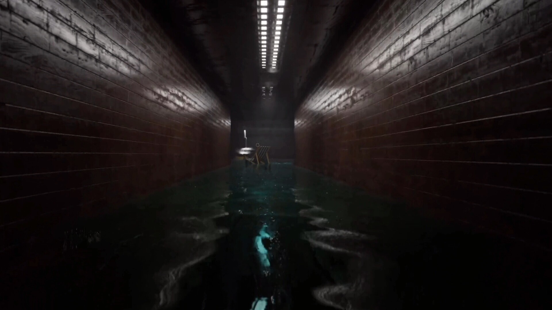 Dark Watching Chapter 2 screenshot #7