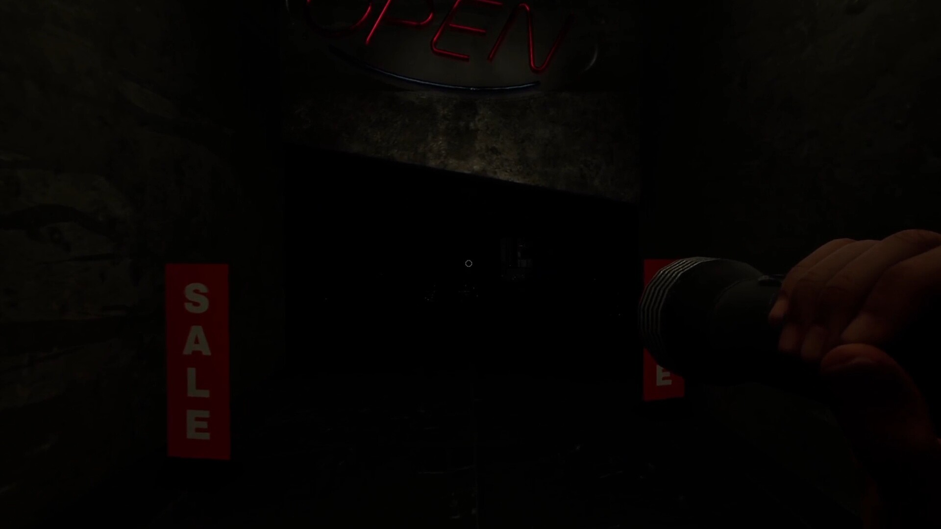 Dark Watching Chapter 2 screenshot #4