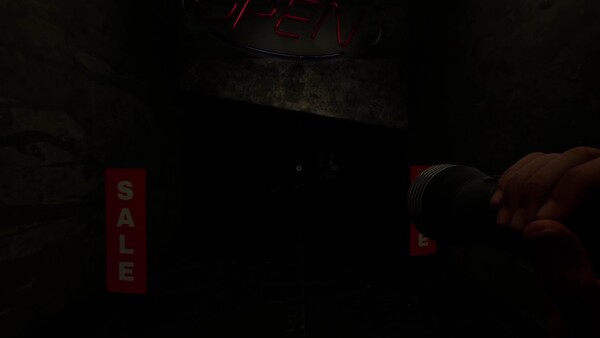 Screenshot 4 of Dark Watching Chapter 2 - final gameplay screenshot