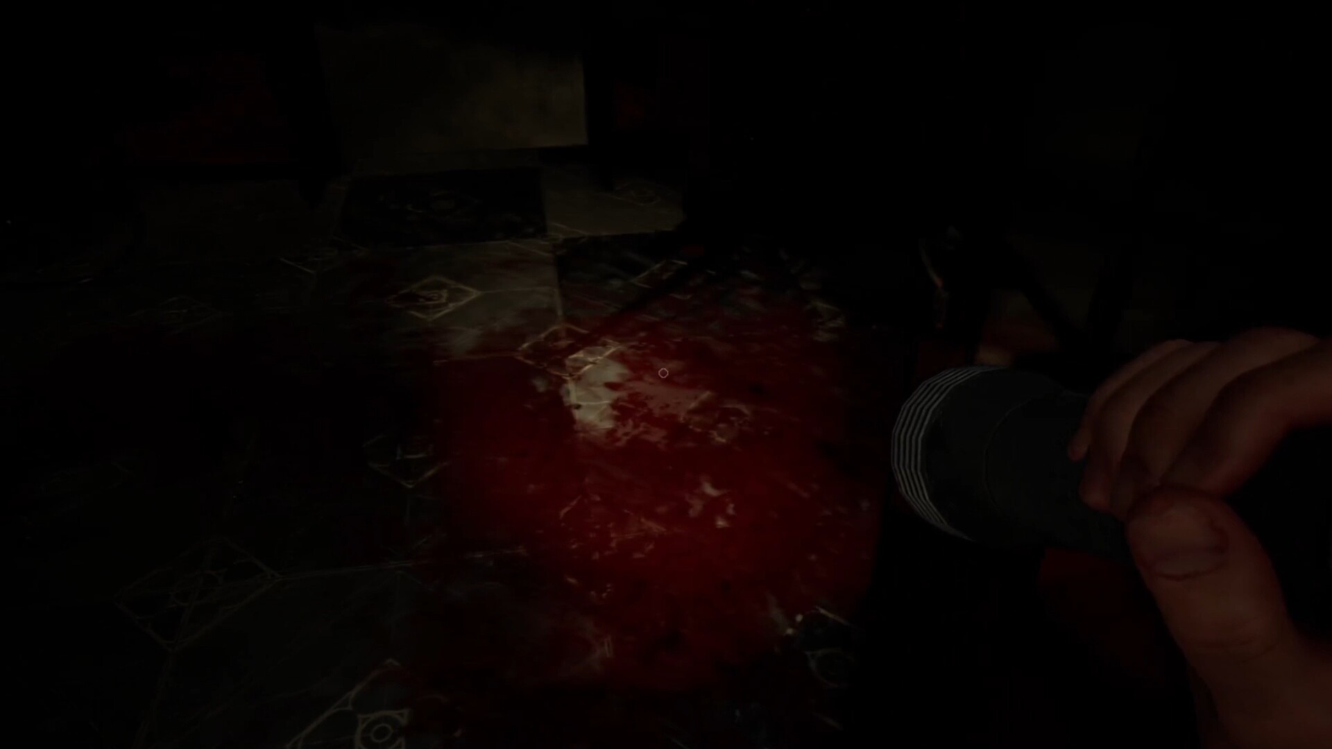 Dark Watching Chapter 2 screenshot #9
