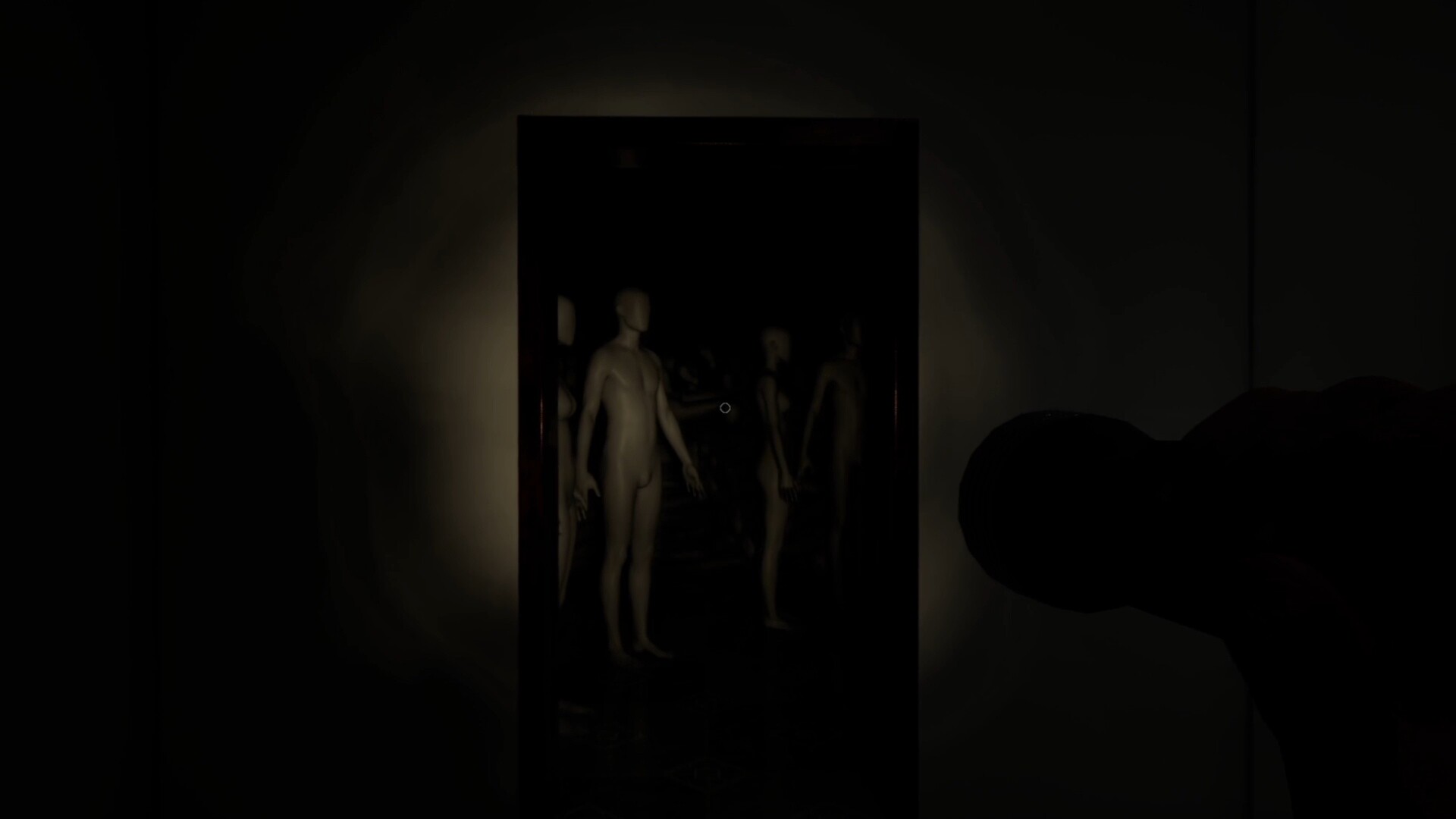 Dark Watching Chapter 2 screenshot #6