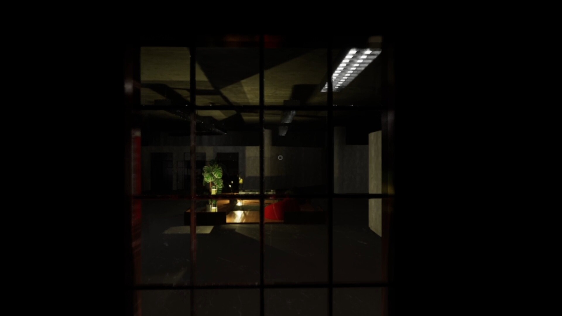 Dark Watching Chapter 2 screenshot #10