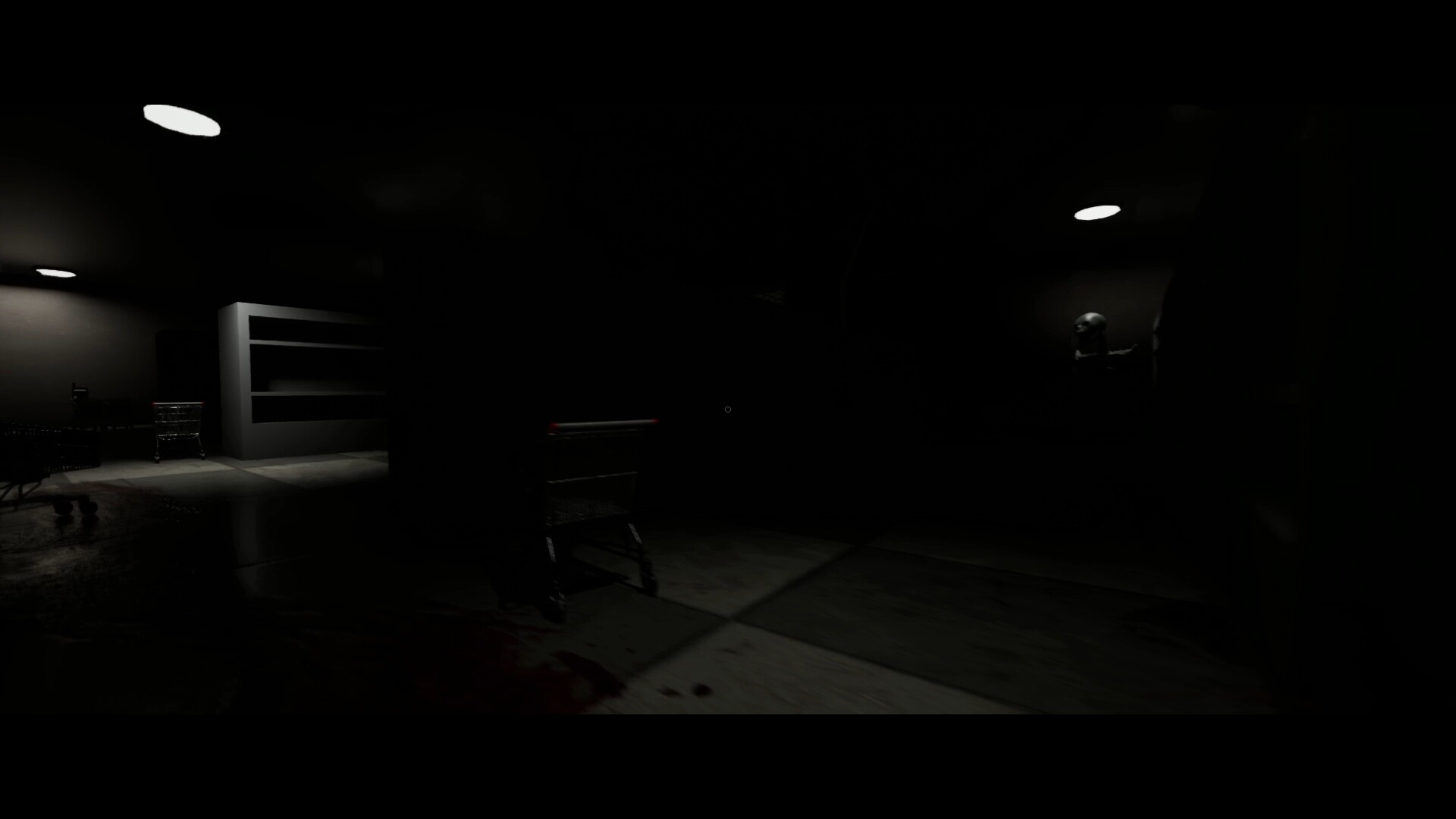 Dark Watching Chapter 2 screenshot #2