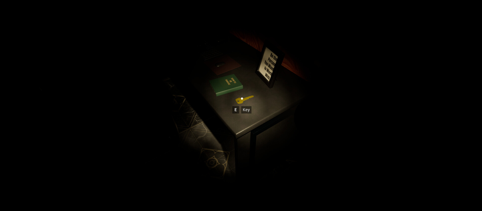 Dark Watching Chapter 2 screenshot 5