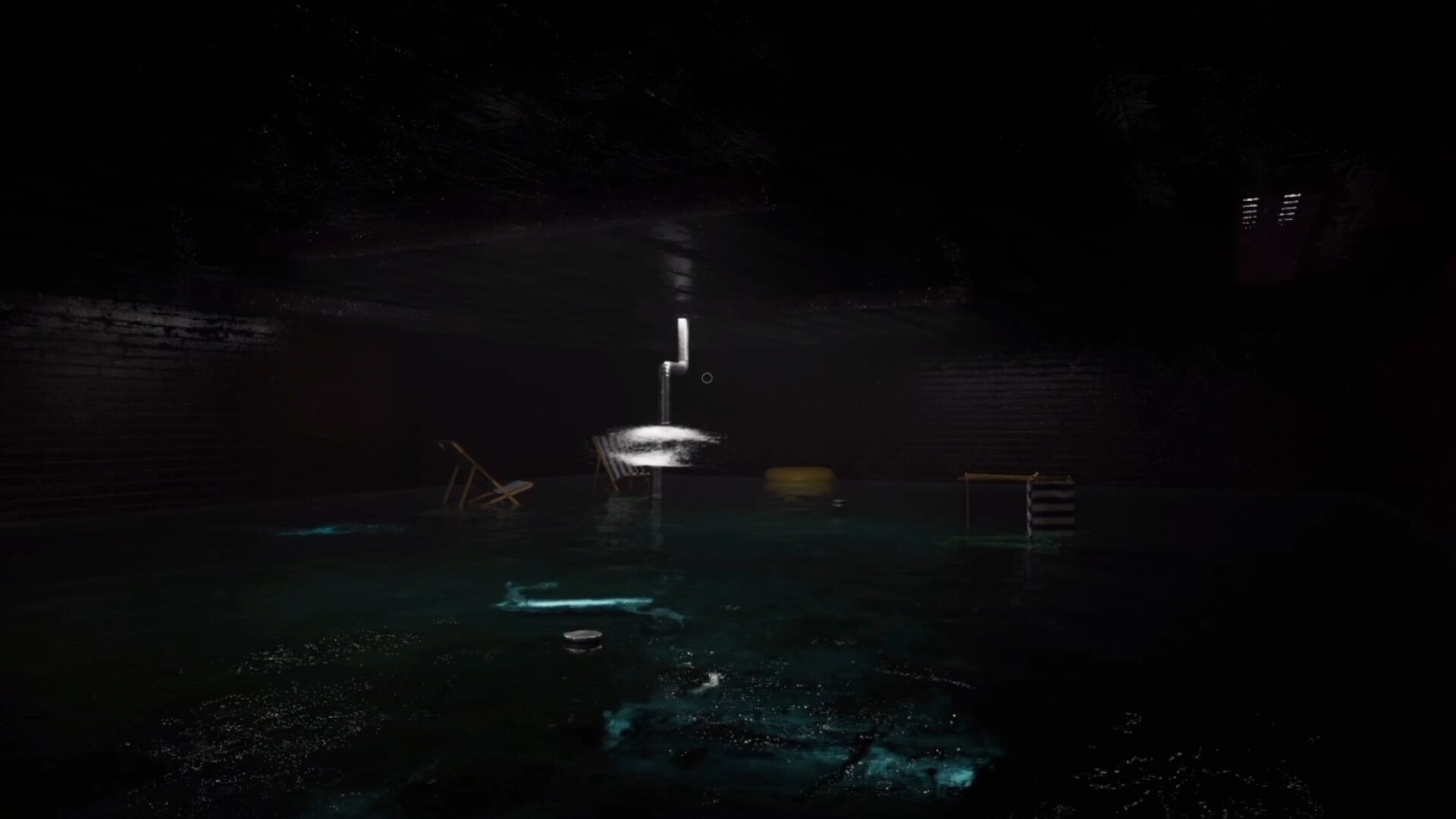 Dark Watching Chapter 2 screenshot #5