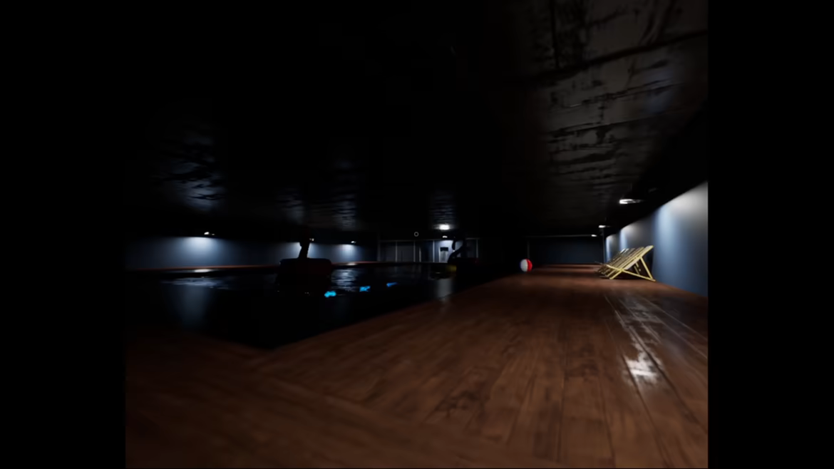 Dark Watching Chapter 2 video 3