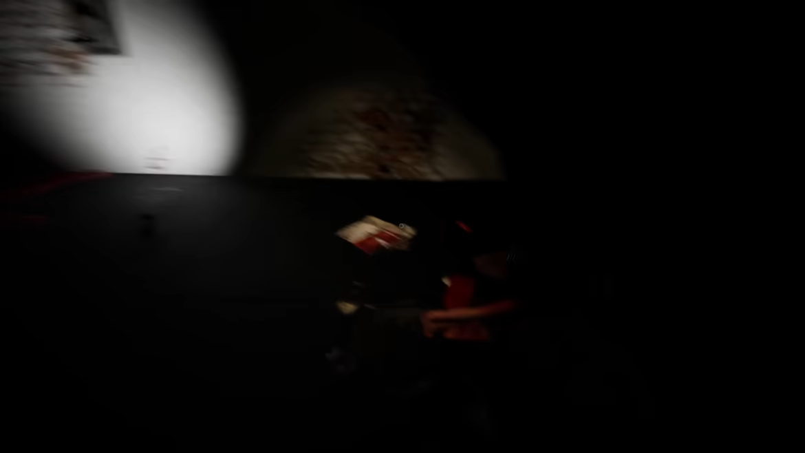 Dark Watching Chapter 2 video 2