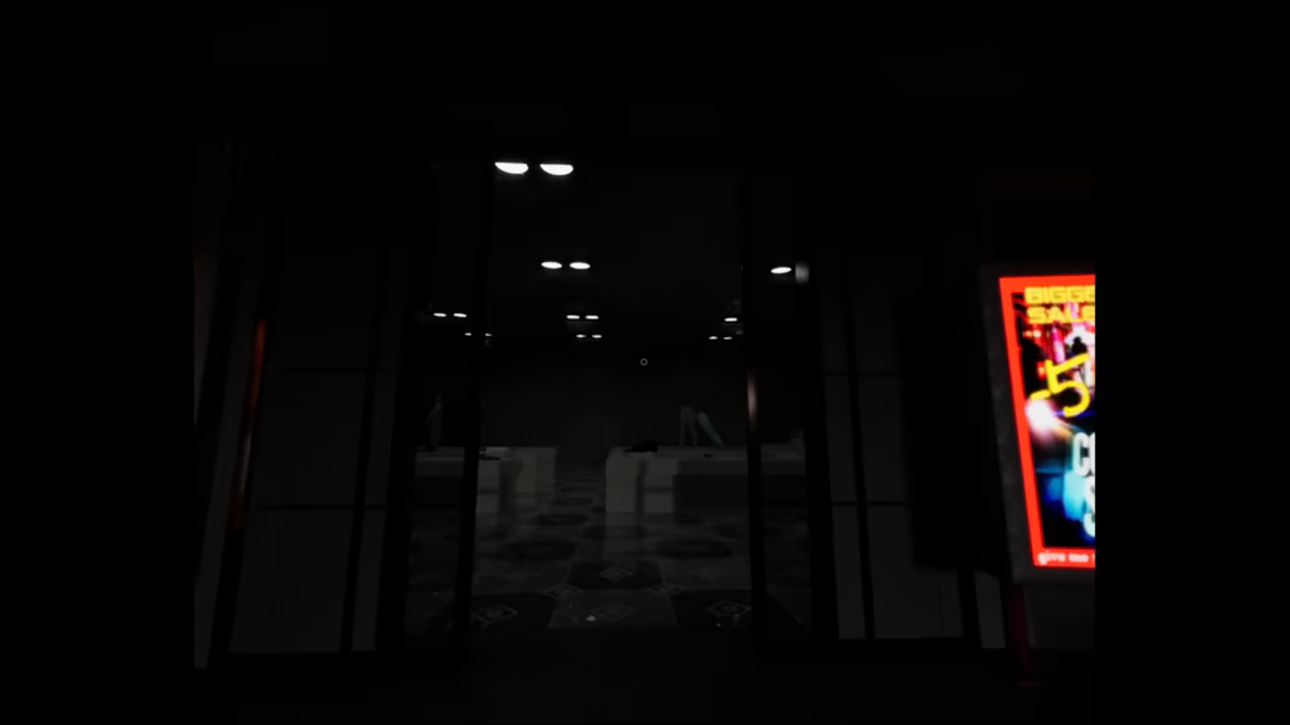 Dark Watching Chapter 2 video 1