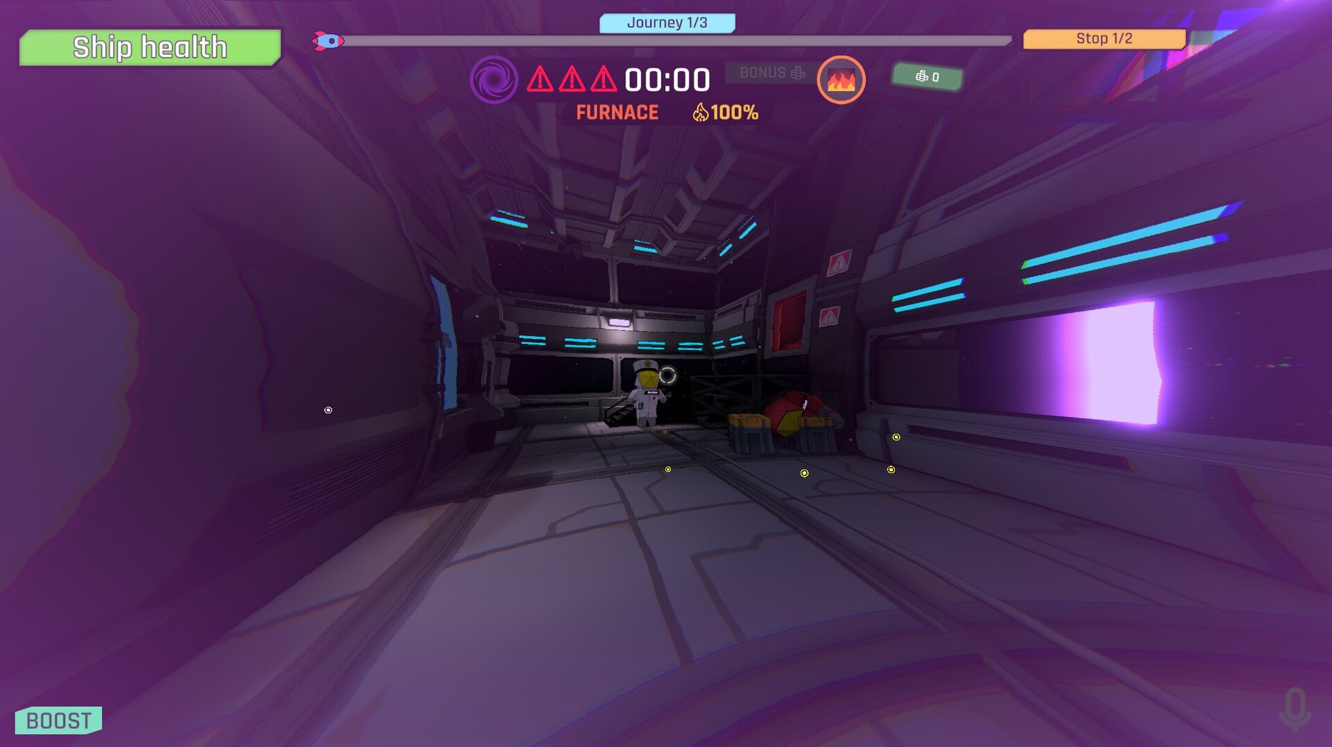 Ship Happens screenshot 3