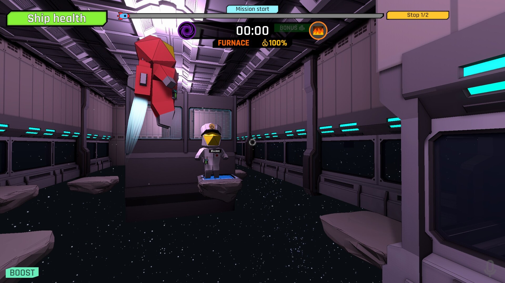 Ship Happens screenshot 7