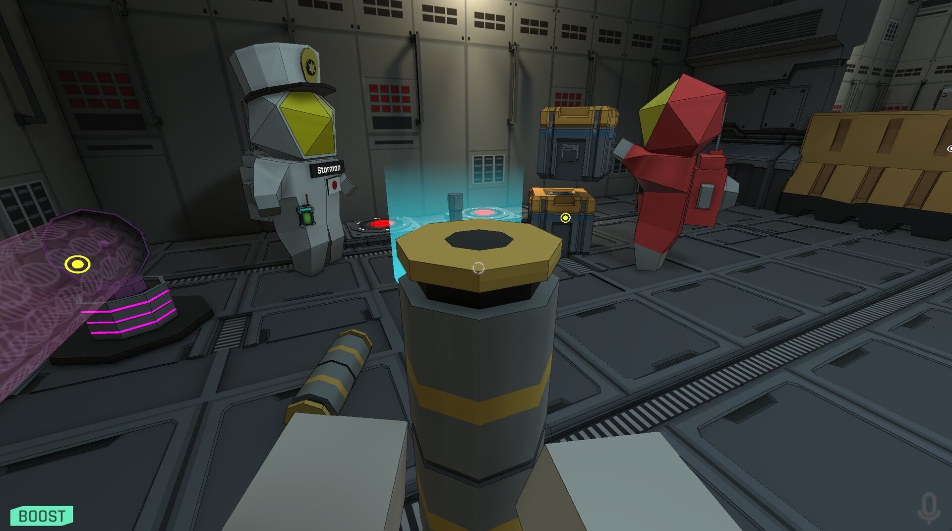 Ship Happens screenshot 1