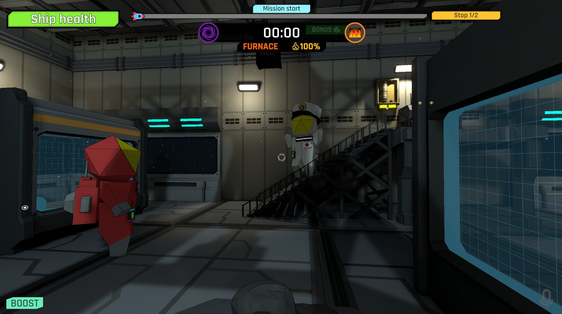 Ship Happens screenshot 6
