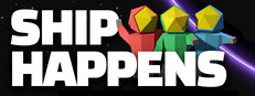 Ship Happens cover