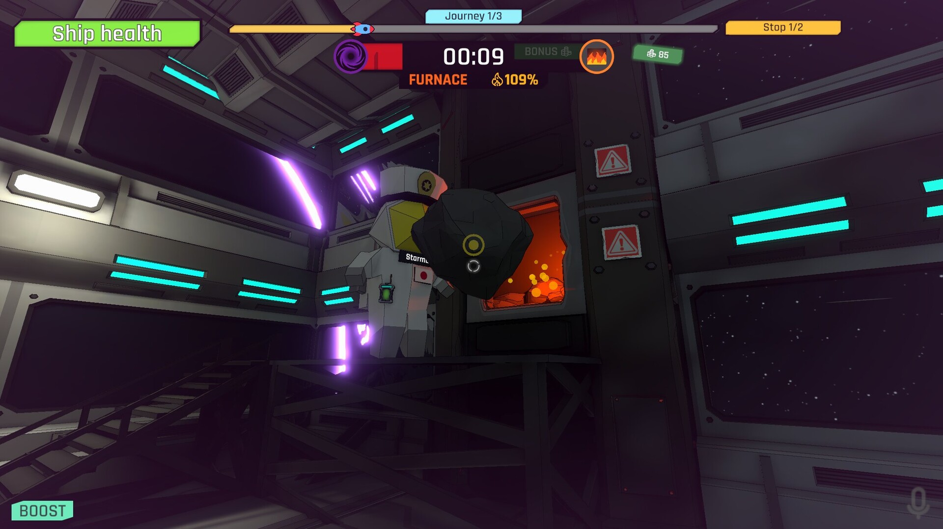 Ship Happens screenshot 4