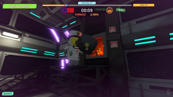 Скриншот 4 из игры Ship Happens