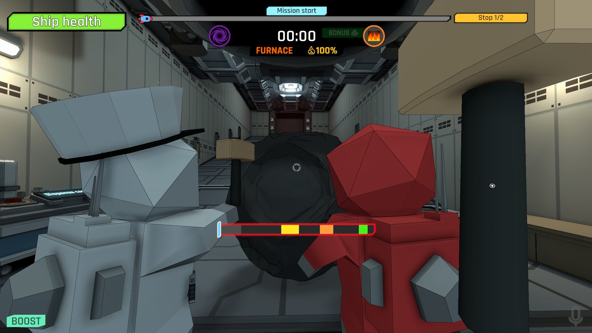 Ship Happens screenshot 9