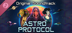 Astro Protocol Soundtrack
