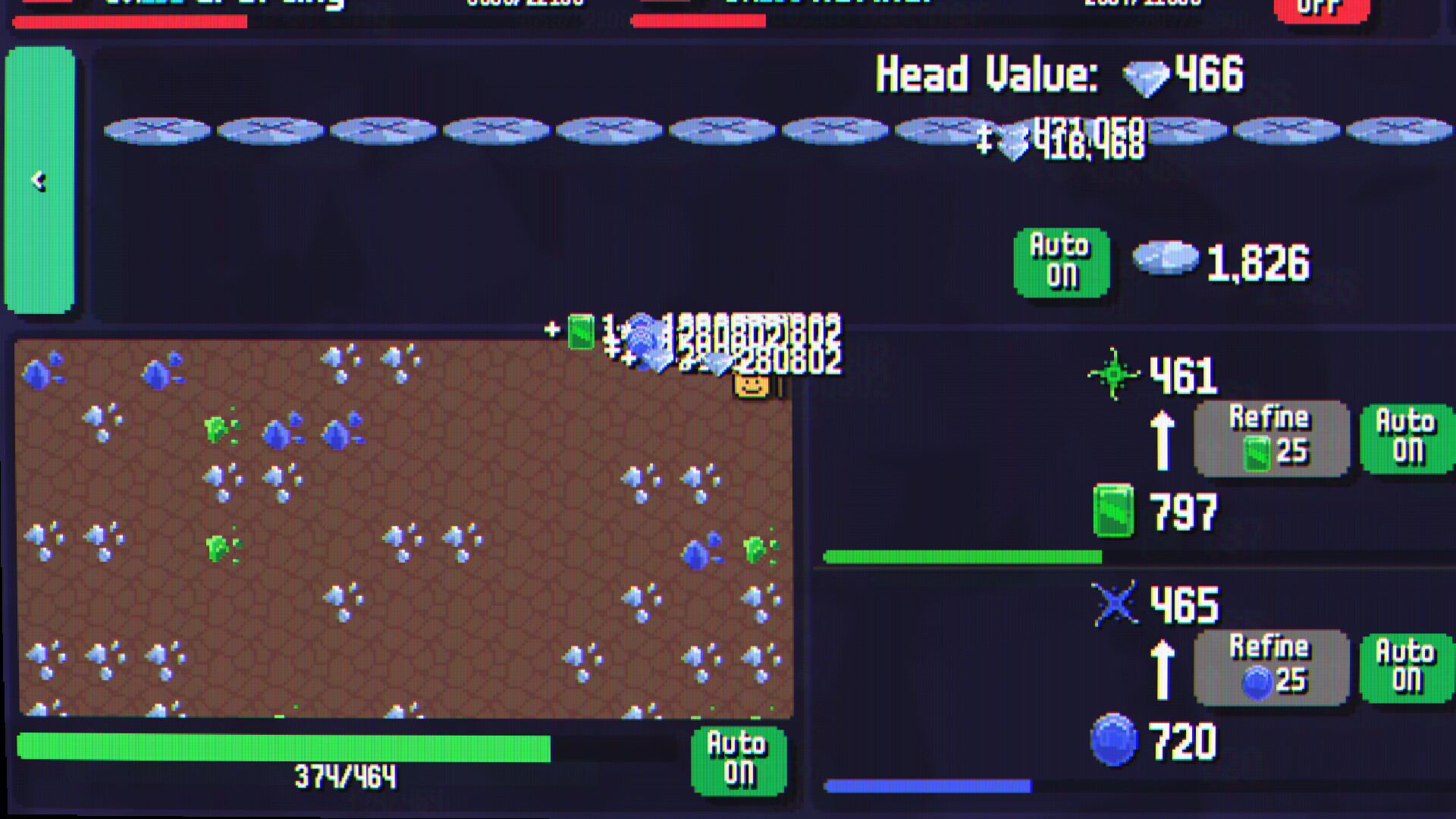 Flippant screenshot #4