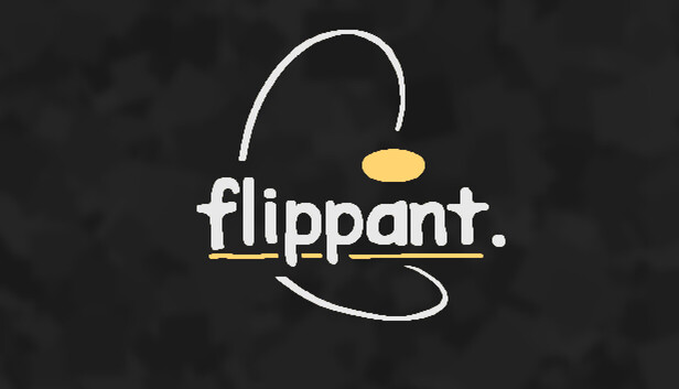Flippant