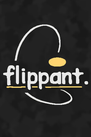 Cover art of Flippant