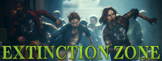 Extinction Zone