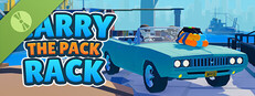 Carry the Pack Rack Demo