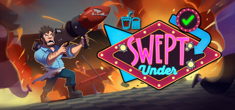 Swept Under
