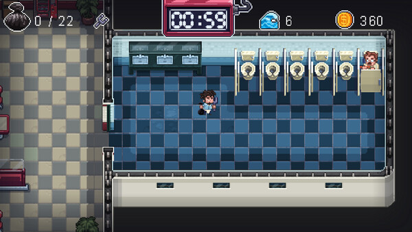 Screenshot media