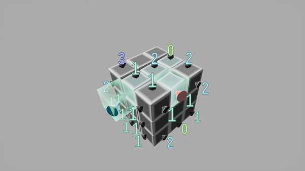 Cube Sweeper screenshot 3