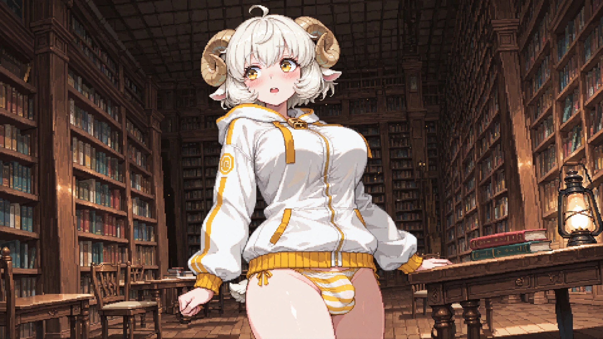 Whispering Ledger screenshot #19