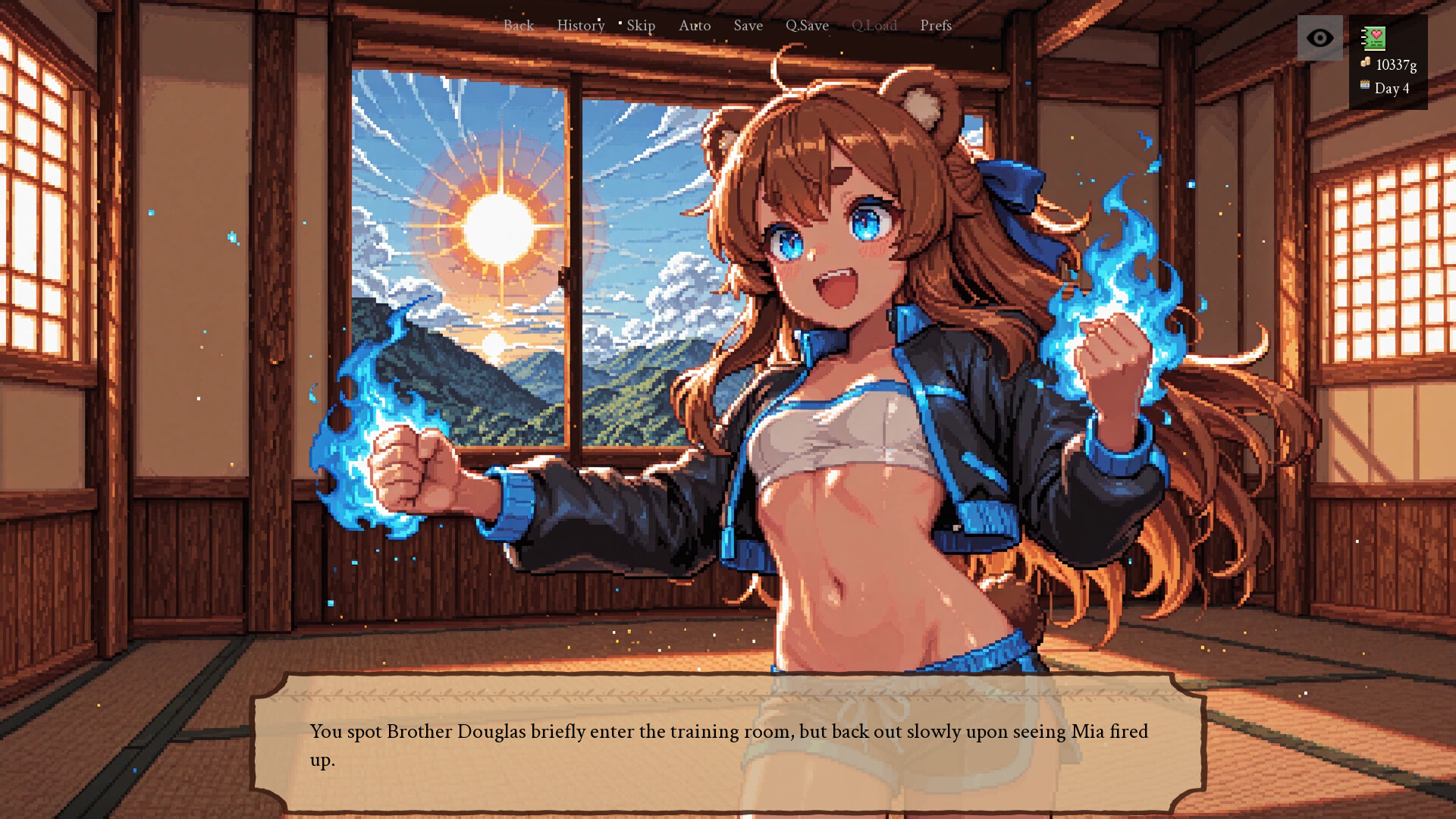 Whispering Ledger screenshot #11