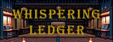 Whispering Ledger