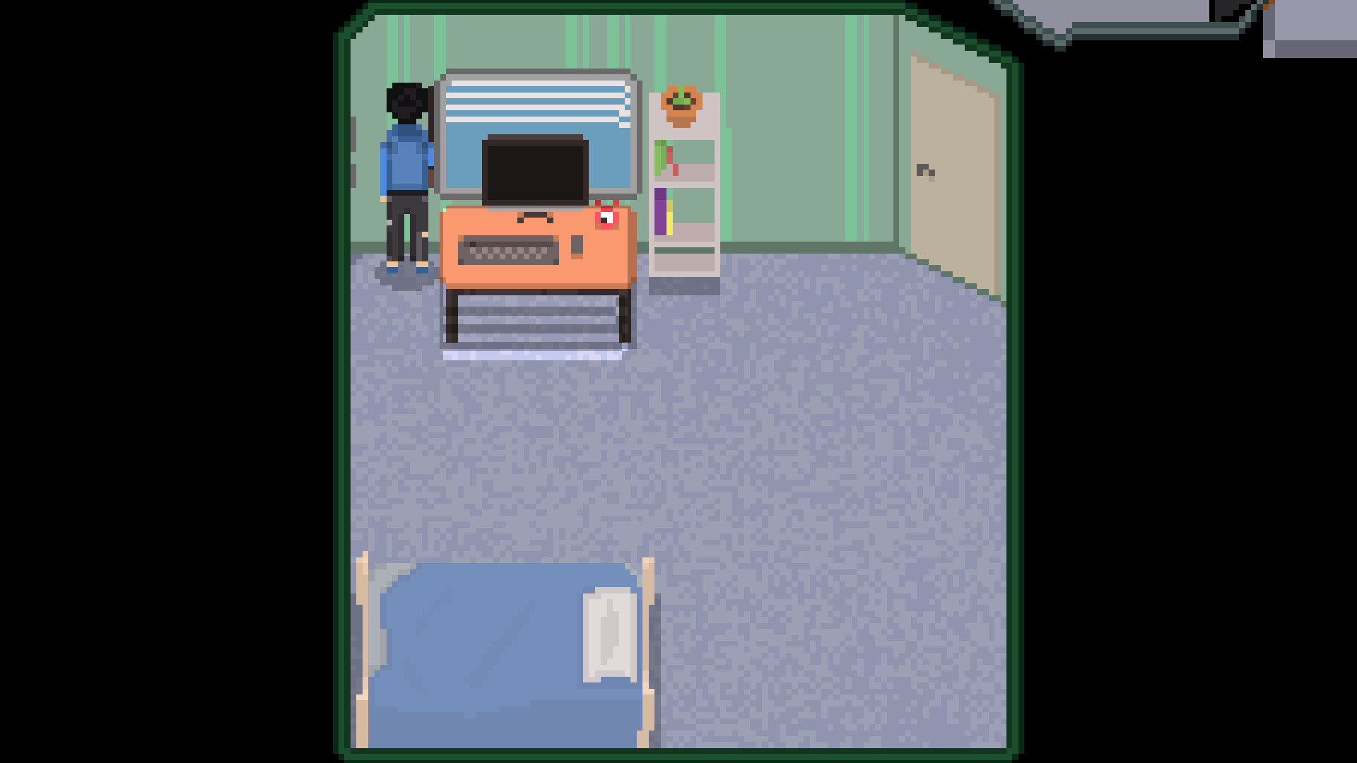 Hummelier 2 screenshot #7