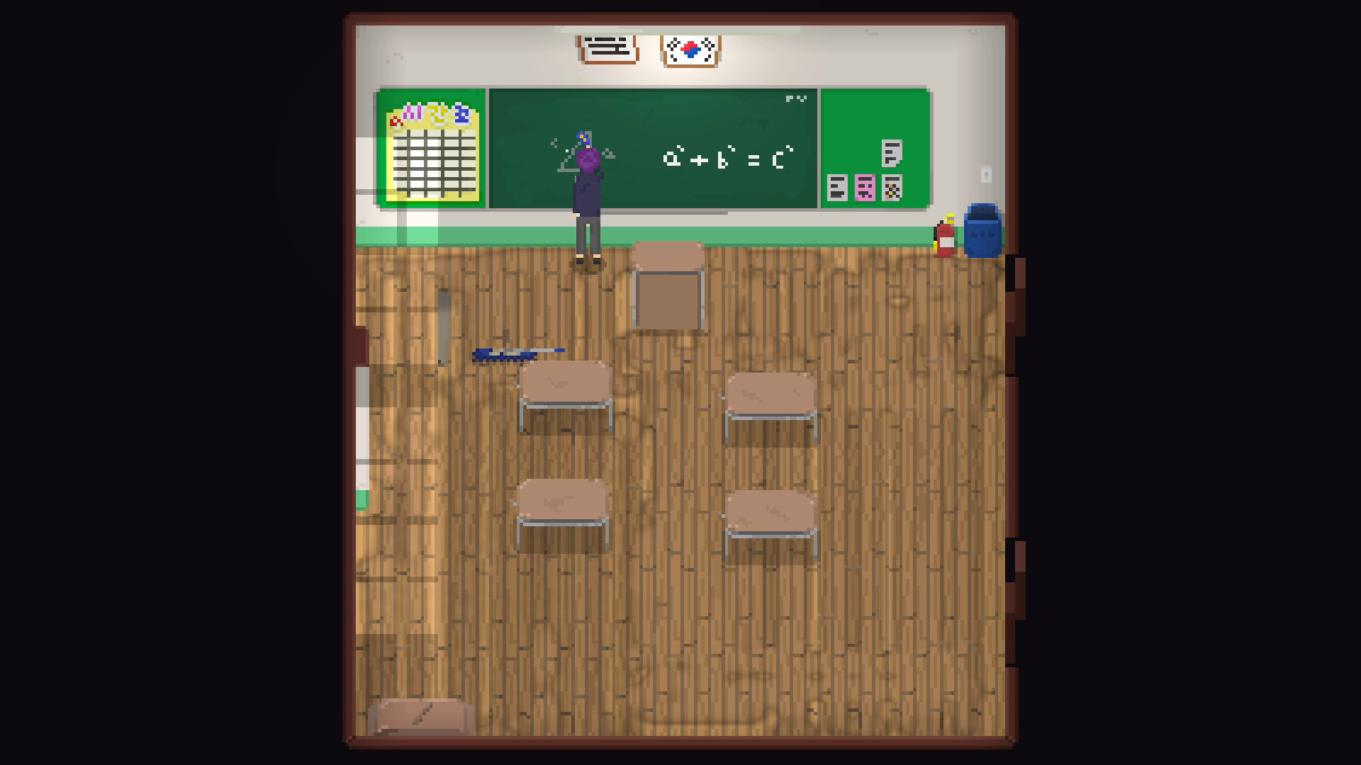 Hummelier 2 screenshot #3