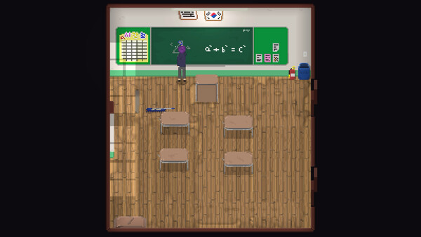 Скриншот 5 из игры Hummelier 2