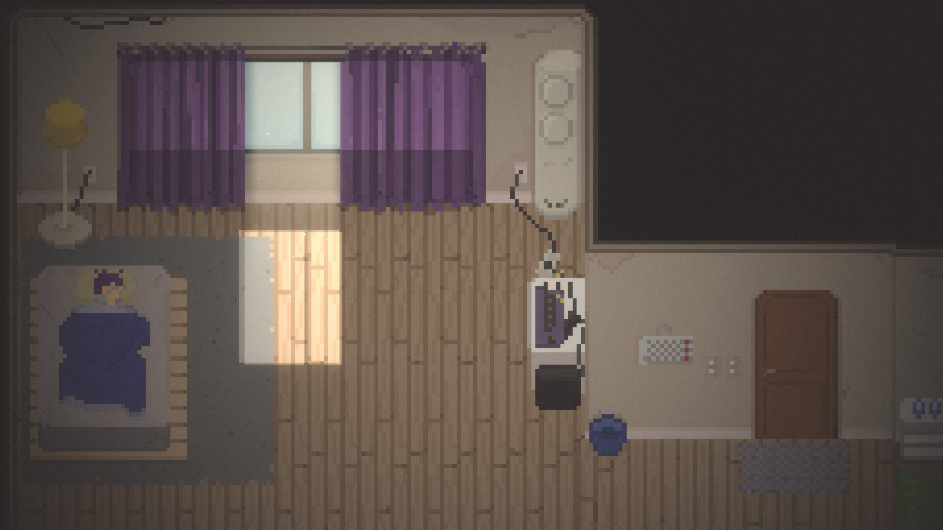 Hummelier 2 screenshot 2