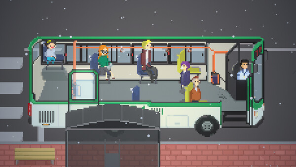 Скриншот 3 из игры Hummelier 2