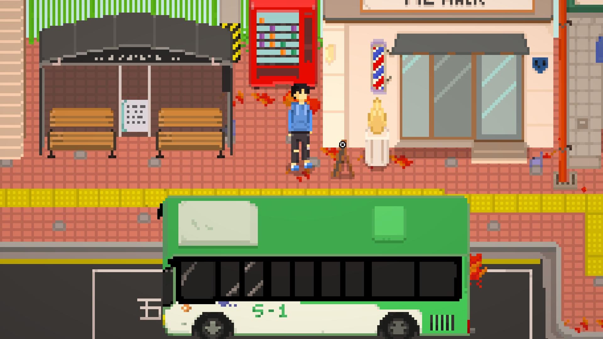 Hummelier 2 screenshot #1