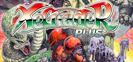 XeGrader plus cover