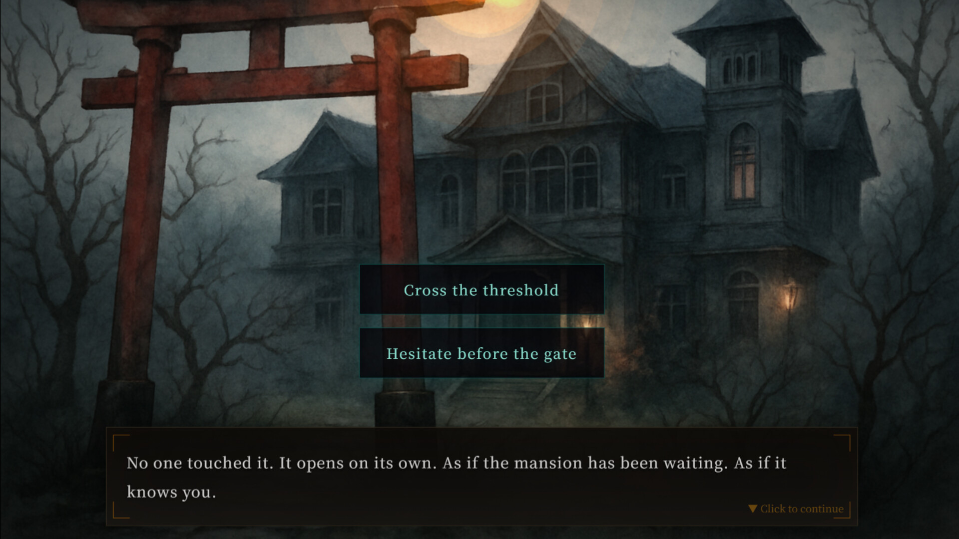 Kagaribi Featured Screenshot #1