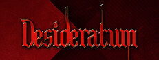 Desideratum Banner