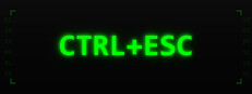 CTRL+ESC